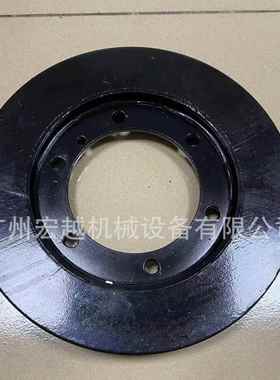 平衡块8943953143 6HK1 6HH1 8-94395-314-3 挖机配件