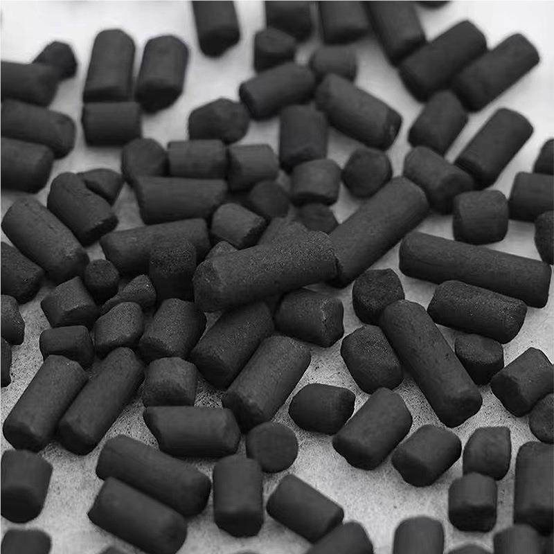 柱性炭状783783吸剂工附业废气污水处理煤活质防水活性炭厂家现货,工业油品/胶粘/化学/实验室用品,碳,淘宝优惠券,粉丝福利购,淘宝优惠卷