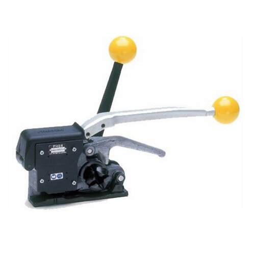 P403 P404 意大利 FROMM Datasheet P404 PET塑钢打包带打包机