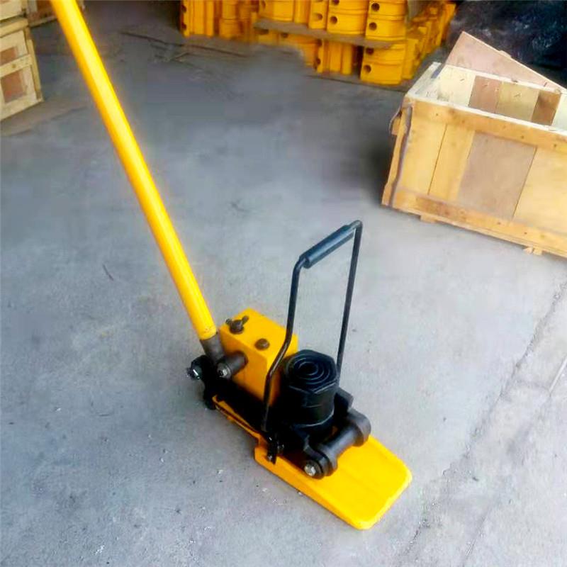 铁路起拔道机操作简单 使用方便 便捷式起拔道机款式多