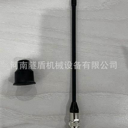海希 摇控器电池 BA214061(2*6V 1.5AH) 盾构机配件