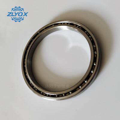 K16013CPO壁等面轴承ITU机器人臂薄关节旋手转玻璃包装机械轴截承