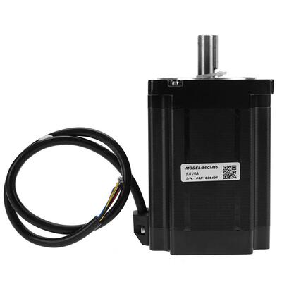 86CM85两相步进电机8.5N.m（超重走专线）可与GS09134套装出售