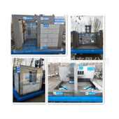 楼梯质量样板工法木模板钢筋圆管钢板支撑上三跑砼浇筑转向平台