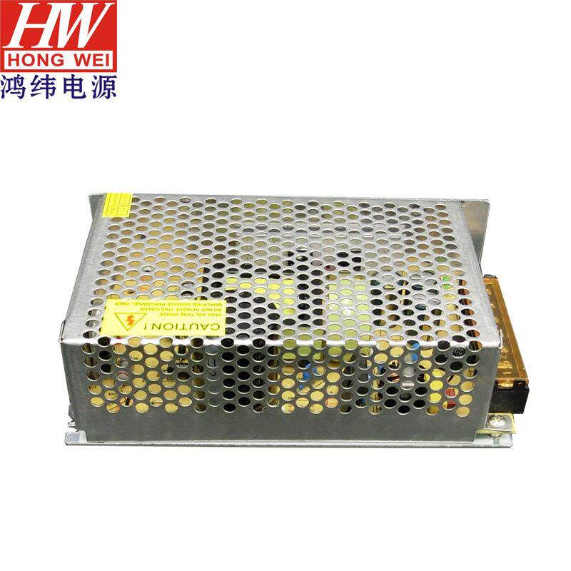 DC12v200w开关电源开关电源led流水灯驱动5050灯条模组变压器