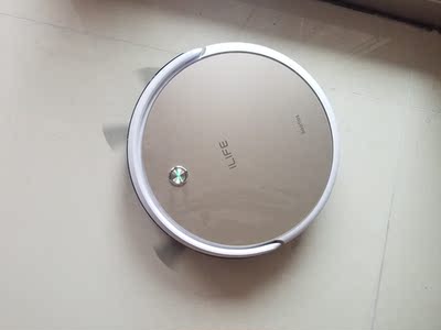 海尔TAB-T710L与IlifeT4扫地机器人哪个口碑好，评测揭秘真相