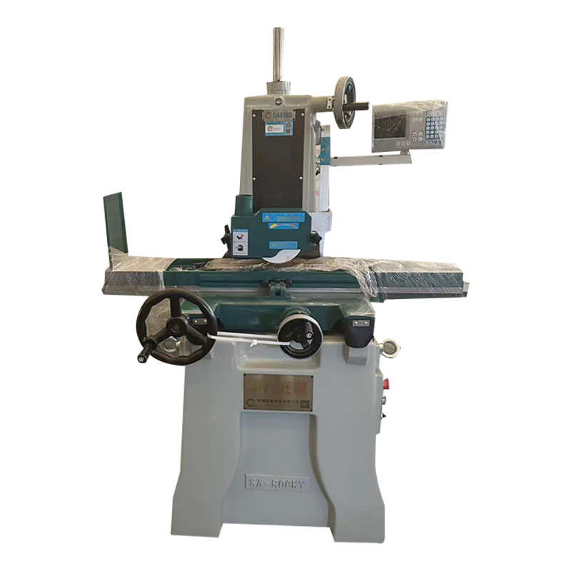 厂家全新旺磐618磨床平面磨床 手动型小工具磨 双向电动自动磨床