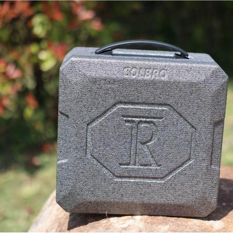 Colbro科布罗户外旅行咖啡套装可携式收纳包磨豆机摩卡壶收纳箱送,餐饮具,配套器具,淘宝优惠券,粉丝福利购,淘宝优惠卷