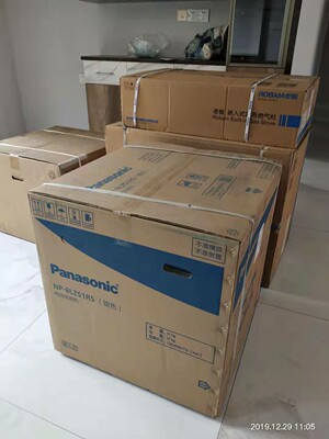 松下 NP-8LZS1R5怎么样?用后一周彻底后悔了是吗?