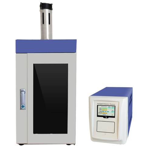 上海HX-3000W工业型超声波细胞粉碎机细胞破碎仪超声波分散机