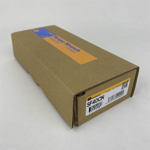 原装TOHNICHI东日SF6N SF12N F23N F46N F92N可调预置式扭力扳手