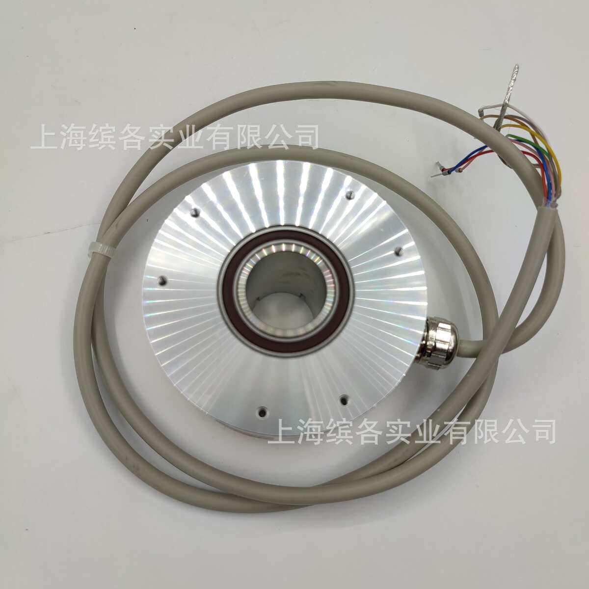 全新热销现货P+F倍加福RVI58N-032ABR66N-01024旋转编码器1024线