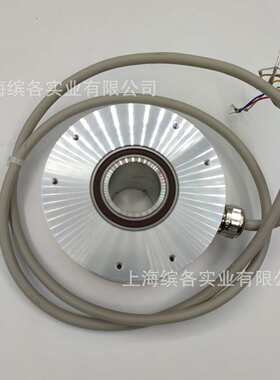 全新热销现货P+F倍加福RVI58N-032ABR66N-01024旋转编码器1024线