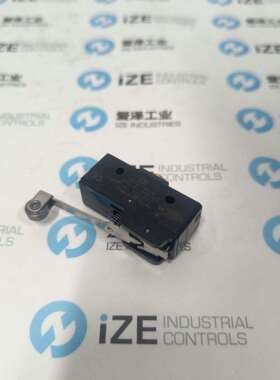 HONEYWELL微动开关BZC-2RW82-A2原装