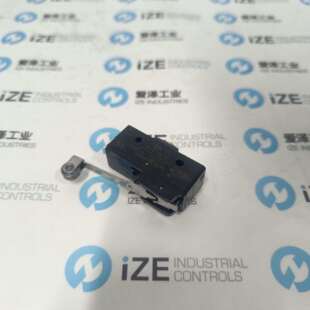 A2原装 HONEYWELL微动开关BZC 2RW82