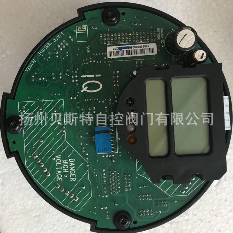 IQTM500电机,46927-03,43782-07通讯板,MOD6S罗托克电动执行器