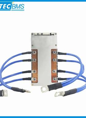 Heltecbms6S7S8SBMS200a/300a/350a磷酸铁锂平衡板储能bms