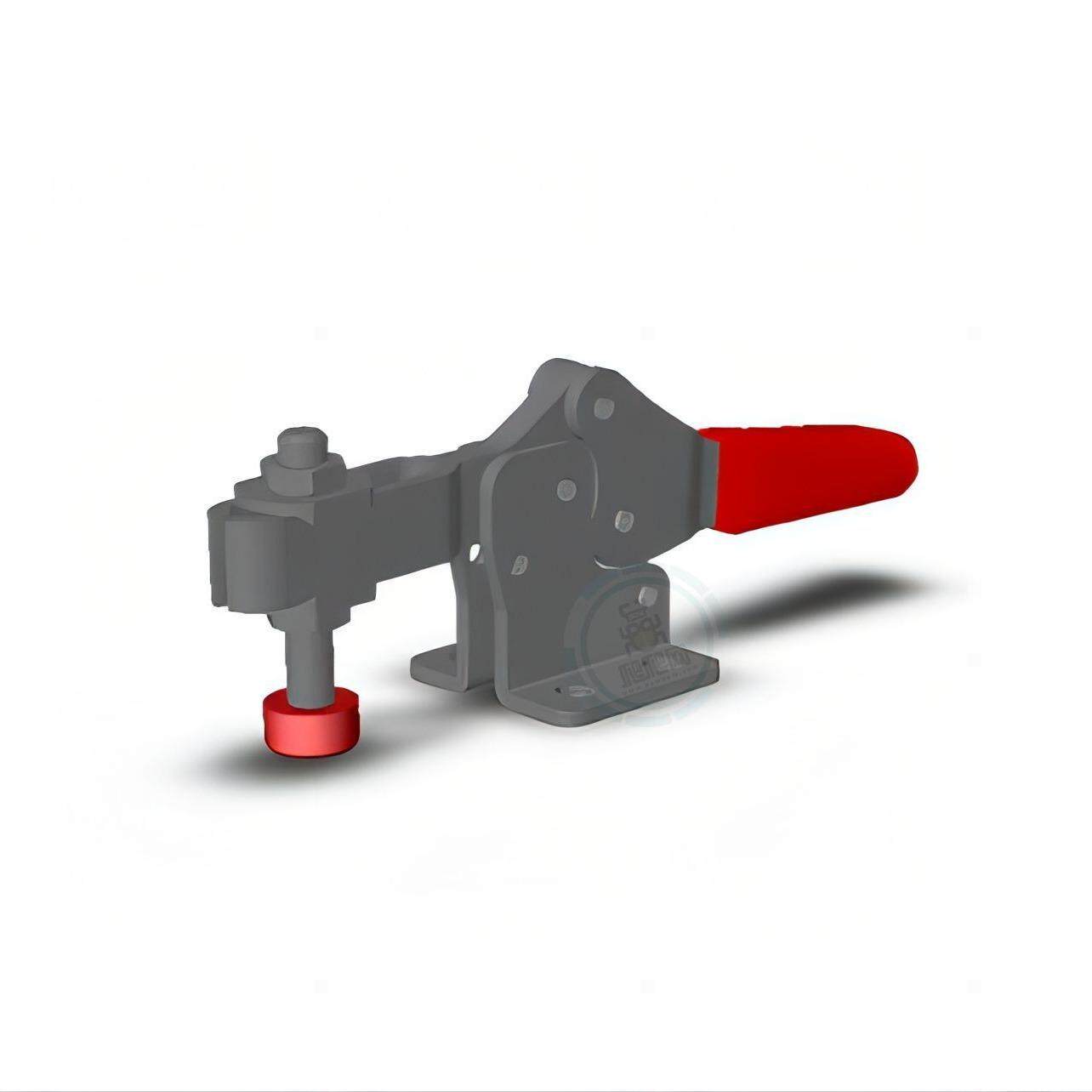 Destaco 水平式快速夹钳/夹具 Horizontal Clamp