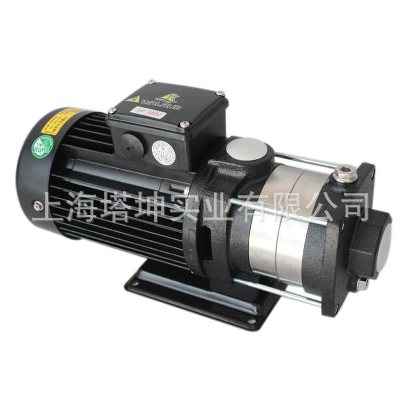 台湾华乐士TPH4T3K卧式多级离心泵机床油泵循环冷却泵TPH4T3K