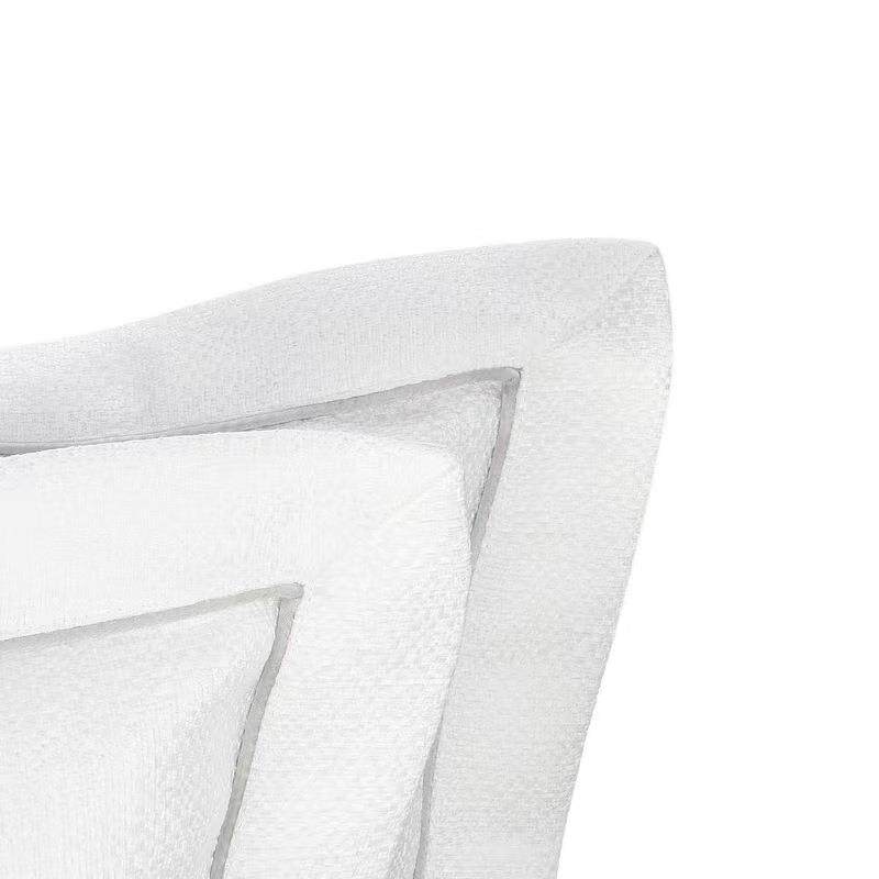 样板房床上用品轻奢简约家具展厅软装配套床品样板间四件套