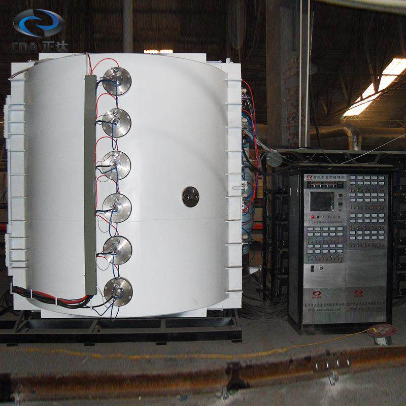 陶瓷产品真空镀膜设备工业陶瓷刀具工艺品陶瓷基板表面镀膜机