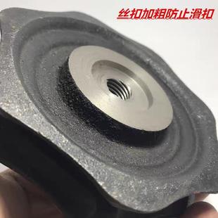 手拉吊车HSZ型HSZ-C型原厂配件手拉炼 炼 条炼轮转盘手动吊炼葫芦