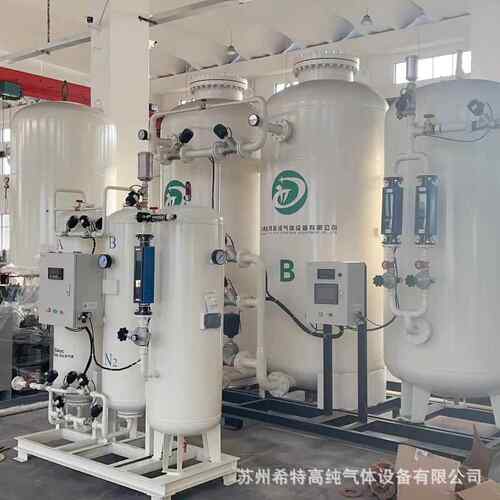 吸吸附制XTFD-99.氮机文保护柜制氮气发生器中小型文物物防氧化变