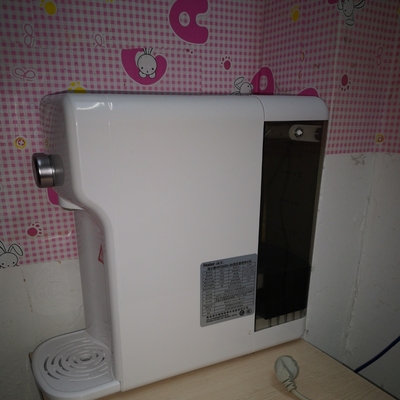 海尔直饮加热一体机怎么样?口碑热门讨论