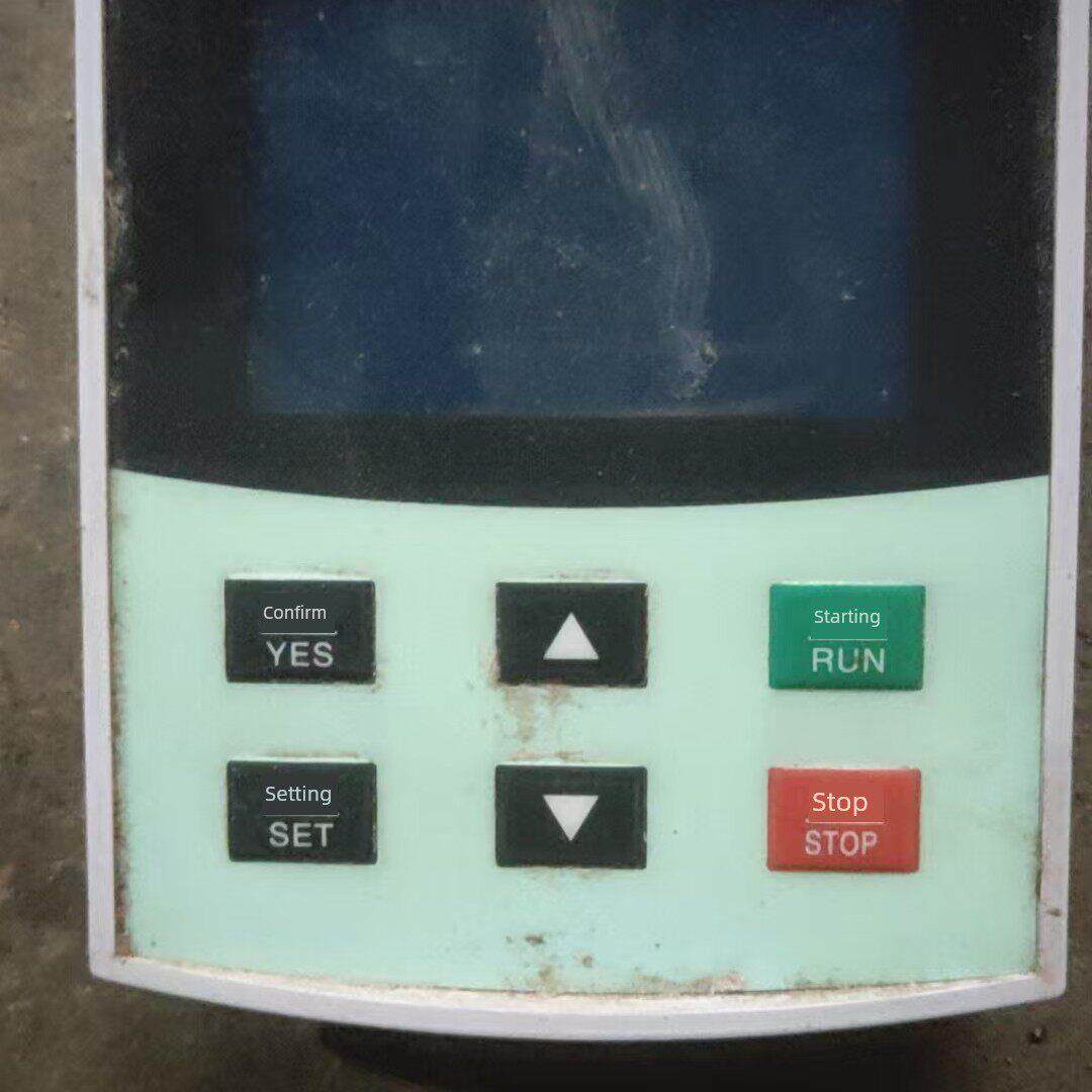 PT普腾智能型电机软起动控制器 软启动操作键盘 全新原装