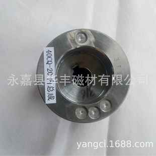 厂家销售CQ40 外磁总成配件 20型磁力泵及内