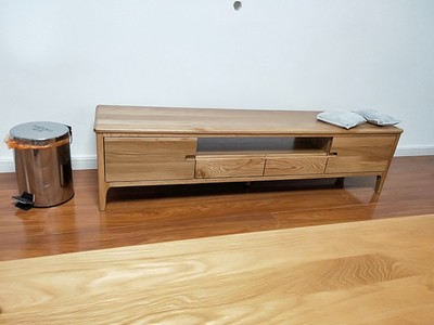 说说原始原素全实木书桌是含蓄还是有个性?质量方面怎么样