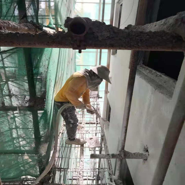 耐博仕牌NEA保温找平凝胶 建筑内外墙保温专用涂料 导热系数低
