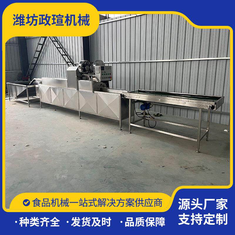 毛刷喷淋清洗消毒洗蛋机保洁蛋生产一体流水线自动上蛋破损率低