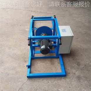 矿用带钢丝绳芯层机 BTJ皮TJ电皮动带剥剥头机 分层带剥头 BAY