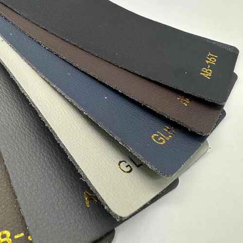 纳帕皮革超细纤维透气微弹面料NAPPA肤感皮汽车座椅方向盘超纤皮