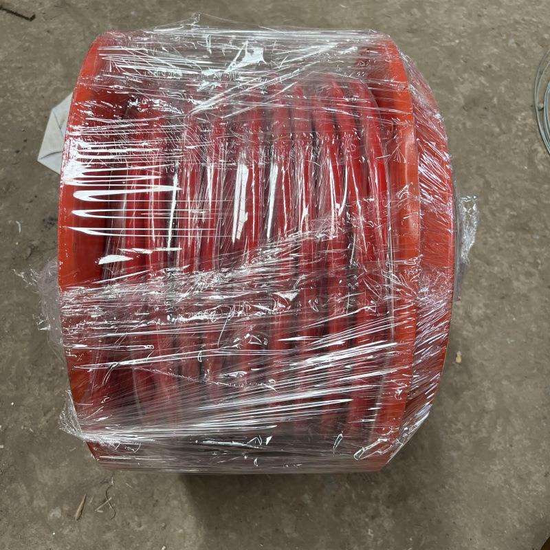 jta系列弹簧电缆卷筒尺寸电缆发条弹簧卷筒电缆收线器