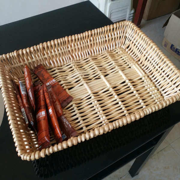 藤编收纳筐果蔬竹筐超市展示筐幼儿园竹篮编织果盘水果篮子零之新,收纳整理,其他收纳篮,淘宝优惠券,粉丝福利购,淘宝优惠卷