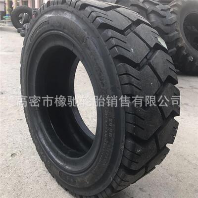 供应聚氨酯 1350*380 充填型实心轮胎1350x380