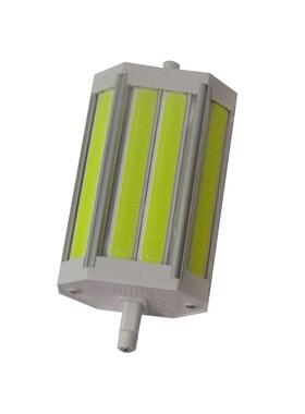 电商爆款led COB R7S 30W 玉米灯 85-265V 灌胶电源 led r7s J118