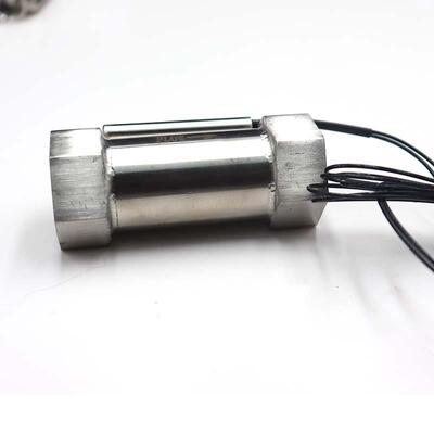 厂家水位开关控制FS-08S-G1''不锈钢活塞式水流开关