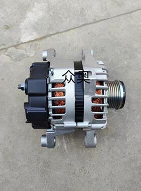 适用现代汽车发电机373002G755 373002G760 373002G800发电机