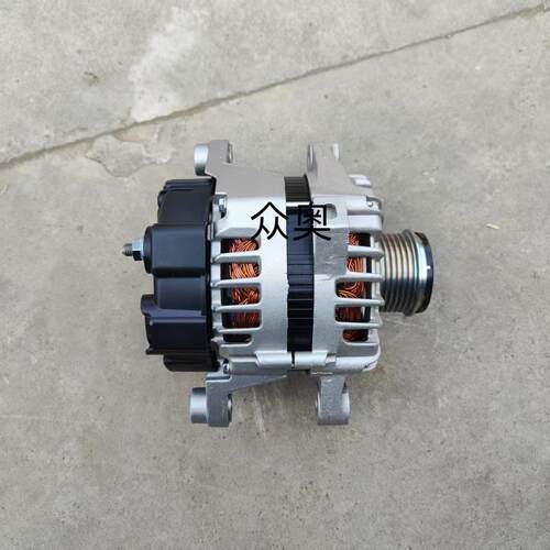 适用现代汽车发电机373002G755 373002G760 373002G800发电机
