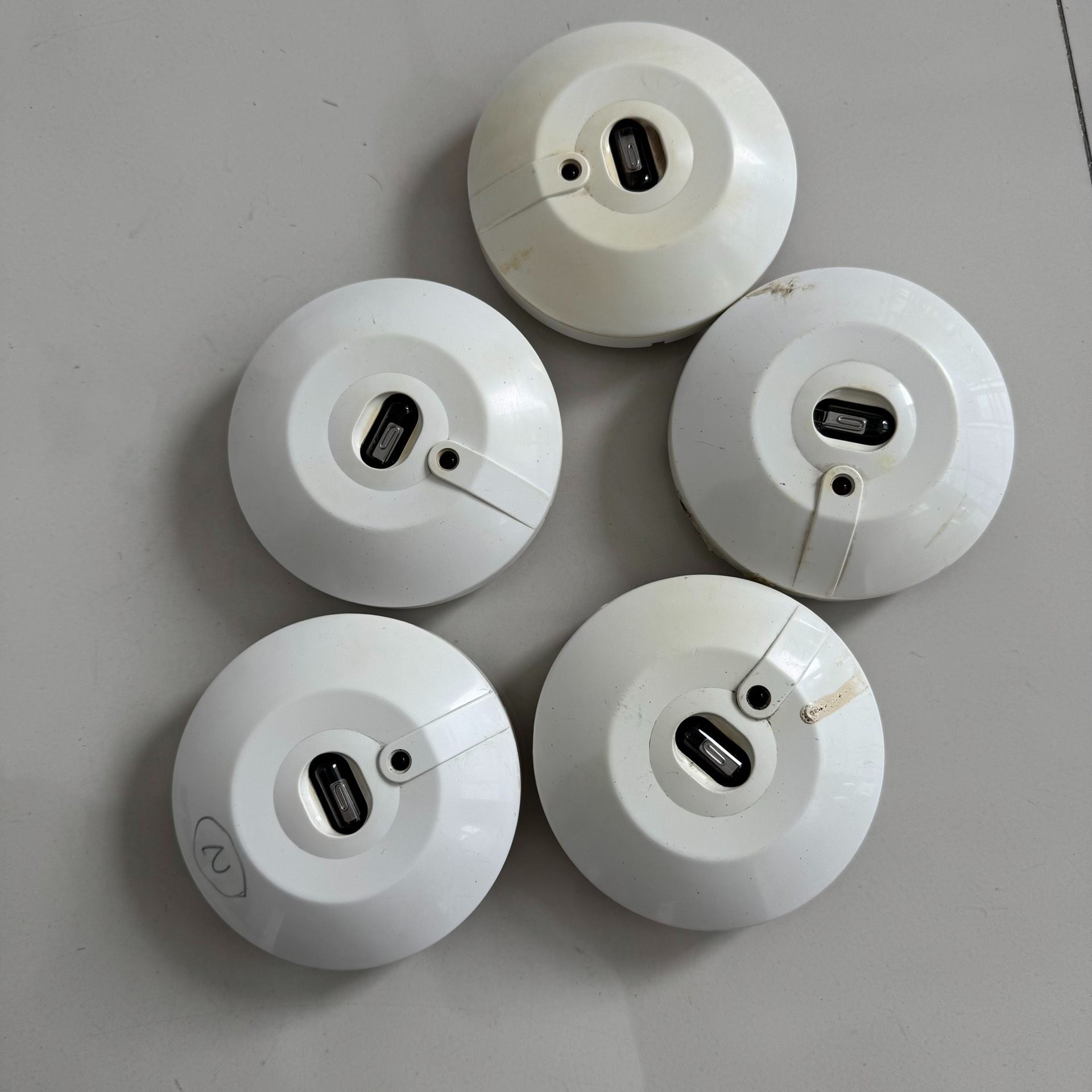 康士廉NS-DUV 拆机成色如图 价优议价