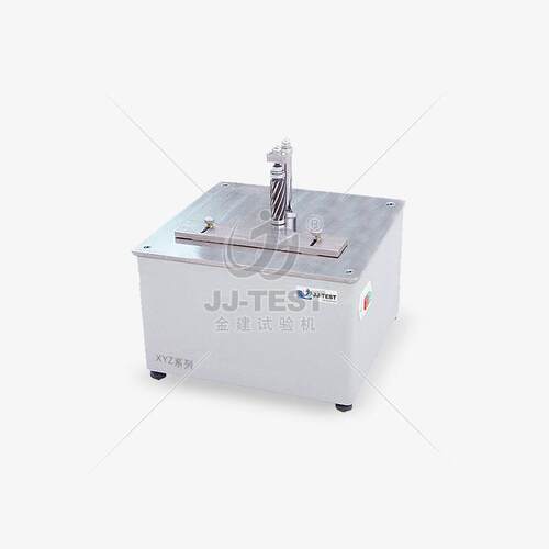 XYZ系列哑铃型制样机 JJ-TEST 金建试验机