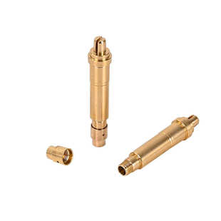 心机 加工 密电机轴不锈钢a电非标定制加工走加工电cnc机轴精机轴