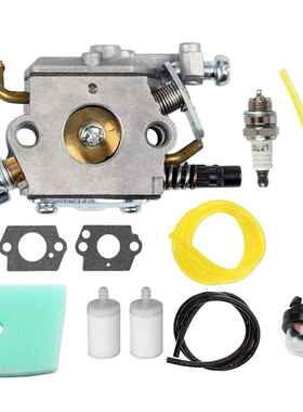 ZAMA C1Q-EL24化油器 Husqvarna 323p4 325p5 326p4 326p5x割草机