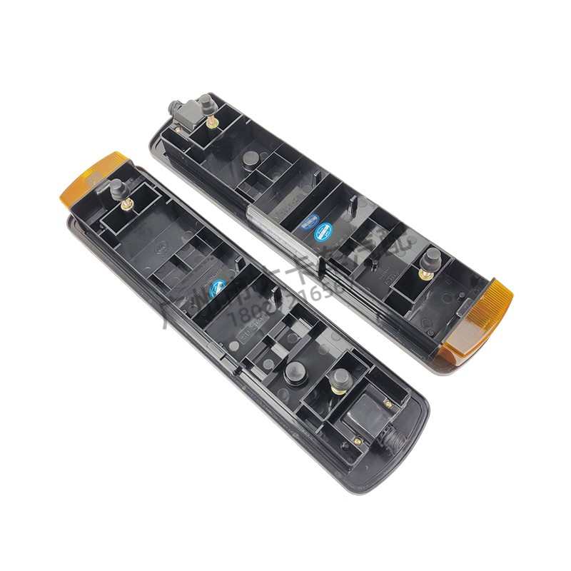 适配解放j6后尾灯j6p天vJh6悍威龙威奥威led电子尾灯转向灯J6配件