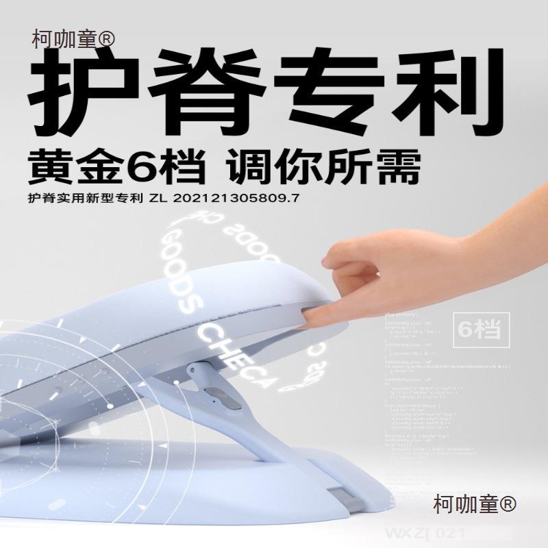 抱枕趴趴枕枕午休教小学生睡柯咖童觉午睡枕头室上趴睡枕午睡儿桌