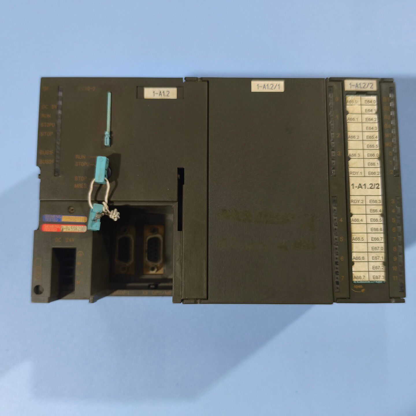 西门子6AU1240-2AA00-0AA0，二手，功能包好，