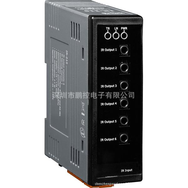泓格 IR-210 万用红外线遥控模块